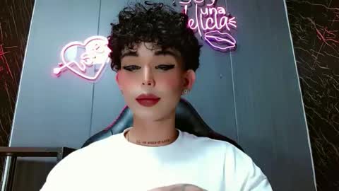 Marian online show from 11/28/25, 08:00