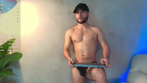 Valentino online show from 02/13/25, 05:37