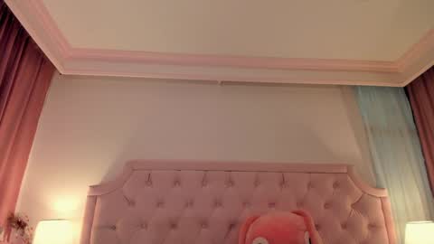 Vale Toro  online show from 01/08/25, 01:41