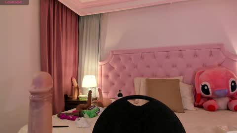 Vale Toro  online show from 03/06/25, 11:36