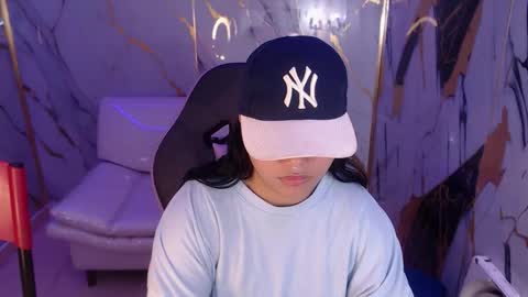 valeri_harpers4 online show from 10/07/25, 04:37