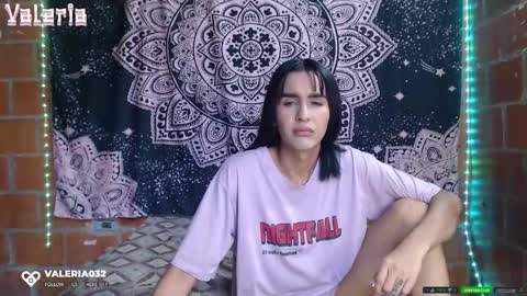 Snapshot of valeria032 chatting on 09/15/25, 10:32 valeria online show from 09/15/25, 10:32