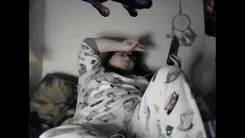 Snapshot of valeria06 chatting on 01/27/25, 05:14 Valeria online show from 01/27/25, 05:14