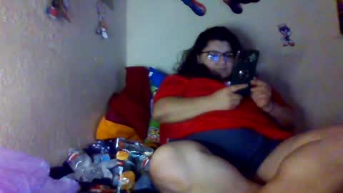 Snapshot of valeria06 chatting on 10/04/25, 06:44 Valeria online show from 10/04/25, 06:44