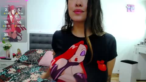 valeria 24 online show from 12/19/24, 06:01