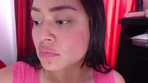 Snapshot of valeria_fiery chatting on 12/04/24, 03:54 VALERIA online show from 12/04/24, 03:54