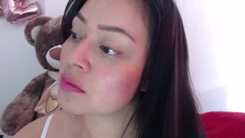 Snapshot of valeria_fiery chatting on 12/10/24, 05:00 VALERIA online show from 12/10/24, 05:00