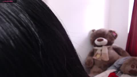 Snapshot of valeria_fiery chatting on 01/30/25, 09:04 VALERIA online show from 01/30/25, 09:04