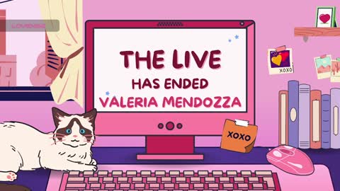 Snapshot of valeria_mendozza chatting on 12/05/24, 09:28 online show from 12/05/24, 09:28