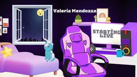 Snapshot of valeria_mendozza chatting on 01/14/25, 11:05 online show from 01/14/25, 11:05