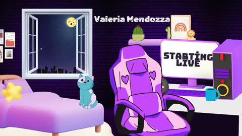 Snapshot of valeria_mendozza chatting on 02/26/25, 10:36 online show from 02/26/25, 10:36