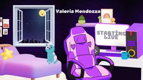Snapshot of valeria_mendozza chatting on 10/27/25, 05:00 online show from 10/27/25, 05:00