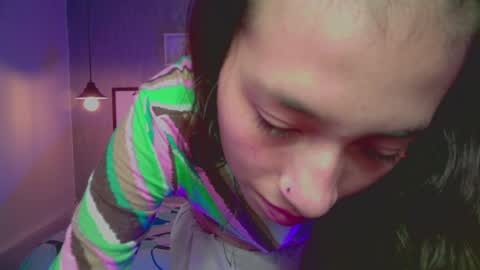 Snapshot of valeria_rossi7 chatting on 12/06/24, 05:00 Valeria online show from 12/06/24, 05:00