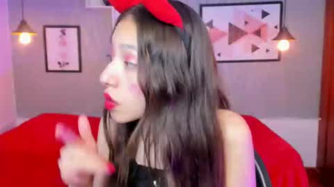 Snapshot of valeria_rossi7 chatting on 01/14/25, 09:09 Valeria online show from 01/14/25, 09:09