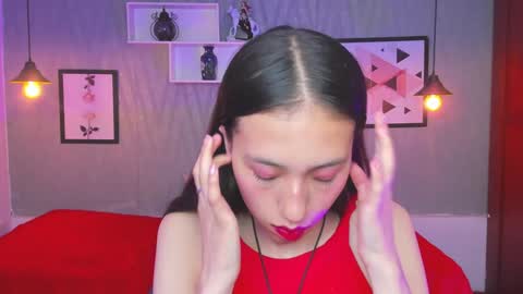 Snapshot of valeria_rossi7 chatting on 01/21/25, 09:46 Valeria online show from 01/21/25, 09:46