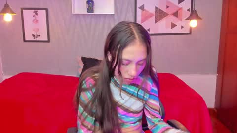 Snapshot of valeria_rossi7 chatting on 01/22/25, 09:10 Valeria online show from 01/22/25, 09:10
