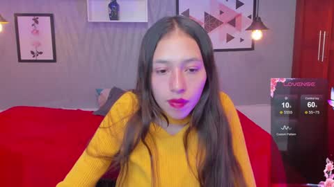 Snapshot of valeria_rossi7 chatting on 01/23/25, 07:07 Valeria online show from 01/23/25, 07:07
