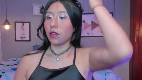 Snapshot of valeria_rossi7 chatting on 02/14/25, 07:44 Valeria online show from 02/14/25, 07:44