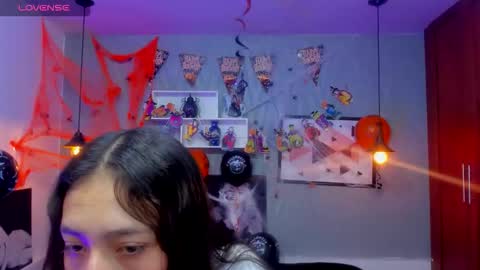 Valeria online show from 11/01/25, 01:57