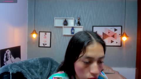 Valeria online show from 11/24/25, 07:57