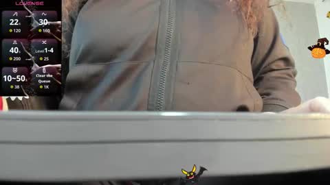 Snapshot of valeriaa_soler chatting on 11/01/25, 05:48 Valeria online show from 11/01/25, 05:48