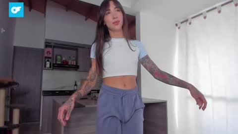 Snapshot of valeriabunny chatting on 03/09/25, 10:52 Valeria IG valeriacorrea430 online show from 03/09/25, 10:52