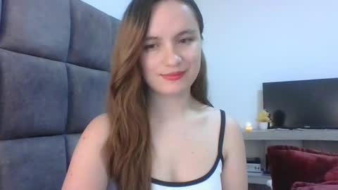 Snapshot of valeriafrannco chatting on 01/06/25, 02:26 valeriafrannco online show from 01/06/25, 02:26