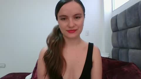 Snapshot of valeriafrannco chatting on 01/10/25, 12:26 valeriafrannco online show from 01/10/25, 12:26