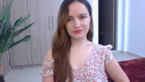 Snapshot of valeriafrannco chatting on 01/16/25, 04:07 valeriafrannco online show from 01/16/25, 04:07