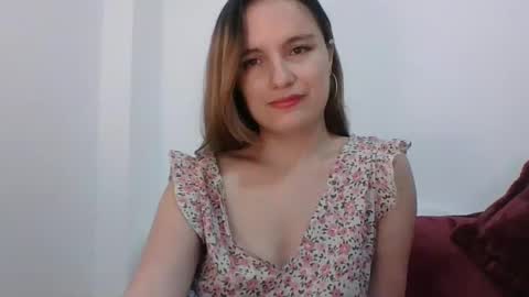 Snapshot of valeriafrannco chatting on 01/16/25, 11:59 valeriafrannco online show from 01/16/25, 11:59