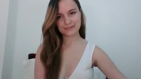 Snapshot of valeriafrannco chatting on 01/22/25, 04:55 valeriafrannco online show from 01/22/25, 04:55