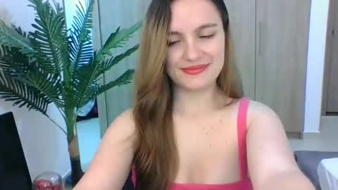 Snapshot of valeriafrannco chatting on 01/23/25, 11:15 valeriafrannco online show from 01/23/25, 11:15