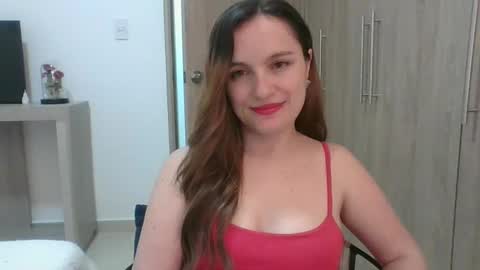 Snapshot of valeriafrannco chatting on 01/28/25, 05:11 valeriafrannco online show from 01/28/25, 05:11