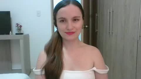 Snapshot of valeriafrannco chatting on 01/29/25, 03:33 valeriafrannco online show from 01/29/25, 03:33