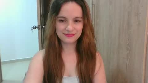 Snapshot of valeriafrannco chatting on 01/31/25, 03:52 valeriafrannco online show from 01/31/25, 03:52