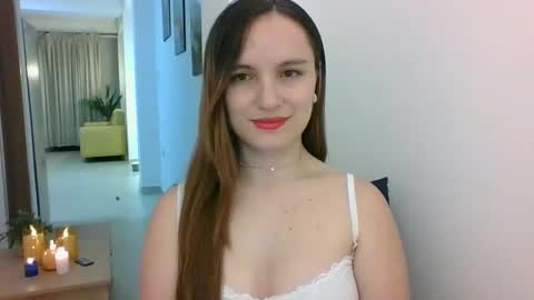 Snapshot of valeriafrannco chatting on 03/06/25, 05:03 valeriafrannco online show from 03/06/25, 05:03