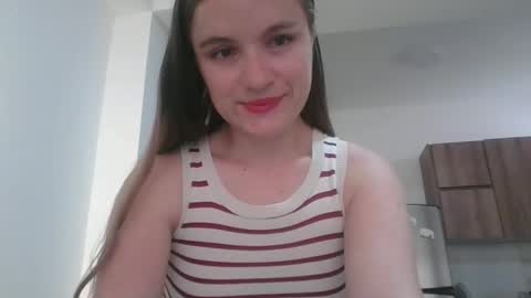 Snapshot of valeriafrannco chatting on 10/06/25, 07:11 valeriafrannco online show from 10/06/25, 07:11