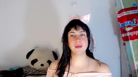 Snapshot of valeriagill_ chatting on 10/20/25, 08:53 valeriagill_ online show from 10/20/25, 08:53