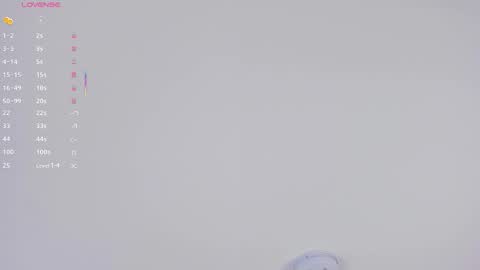 Snapshot of valeriah_ chatting on 10/20/25, 04:07 Valeria online show from 10/20/25, 04:07
