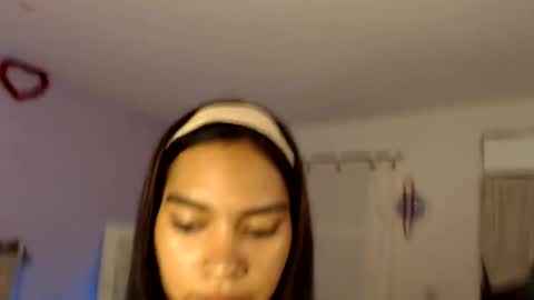 Snapshot of valeriah_7 chatting on 10/03/25, 05:43 valeria online show from 10/03/25, 05:43