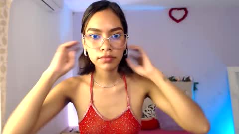 Snapshot of valeriah_7 chatting on 10/08/25, 04:26 valeria online show from 10/08/25, 04:26