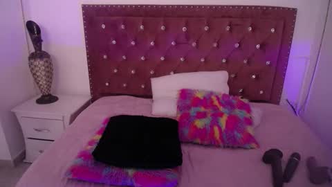 VALERIA online show from 11/01/25, 09:33