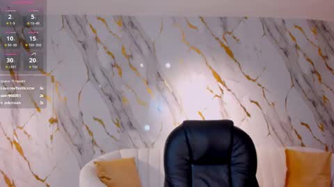 Snapshot of valeriaroldanx chatting on 03/07/25, 09:29 Valeria online show from 03/07/25, 09:29