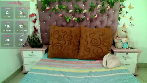 La valerie26 online show from 01/31/25, 11:13