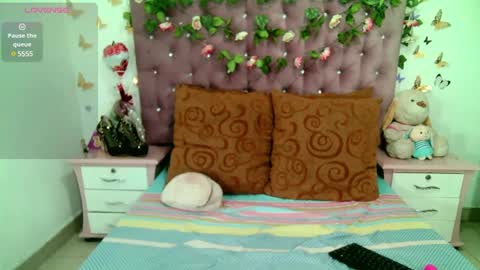 La valerie26 online show from 02/01/25, 02:16