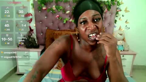 La valerie26 online show from 02/01/25, 09:51