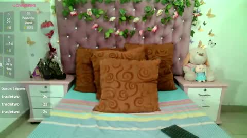 La valerie26 online show from 02/02/25, 04:05