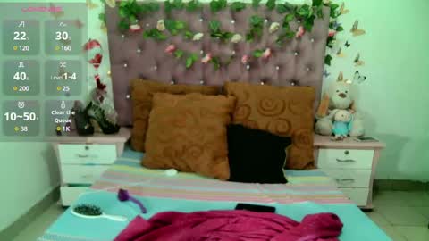 La valerie26 online show from 02/21/25, 07:10