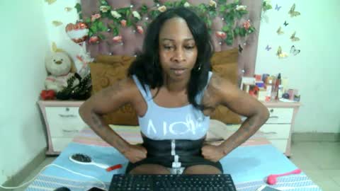 La valerie26 online show from 09/26/25, 04:33