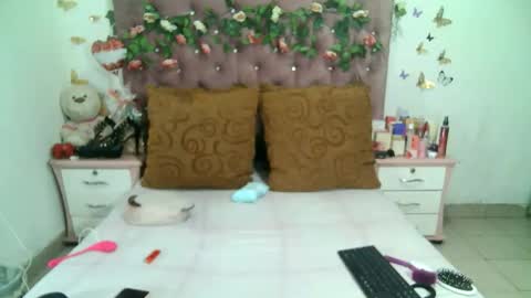 La valerie26 online show from 10/01/25, 09:32